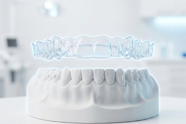 Clear Aligners
