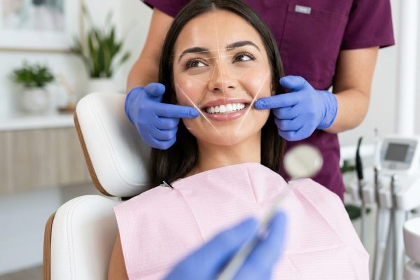 Facial Esthetics