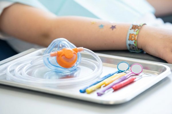Pediatric Care & Sedation