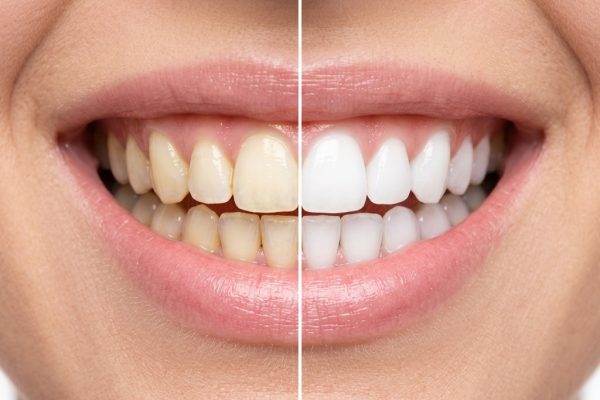 Teeth Whitening